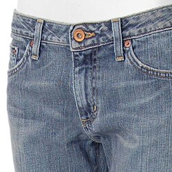 Big Star Junior's Vintage Denim Bootcut Jeans