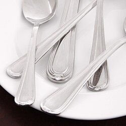 Reed and Barton Woodbury 110-piece Flatware Set