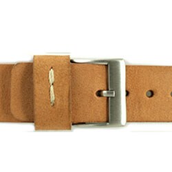 Apropos By Jules Jurgensen Women's Tan Dial Watch