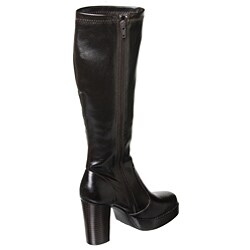 Skechers Women's 'Festivals-Ramona' Brown Boots