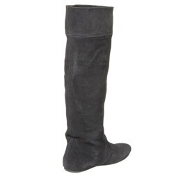 Dolce Vita Women's 'Moc-12' Suede Boots