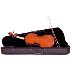 3/4 Size Student Violin Outfit