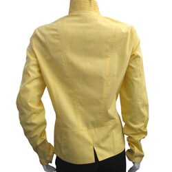 Seessel Long-sleeve Blouse