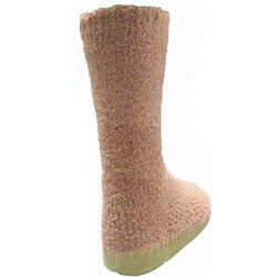Muk Luks Women's Micro Chenille Slippers