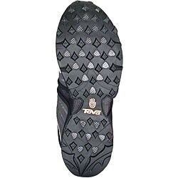 Teva Men's 'X-1 Control' Trail Running Shoes