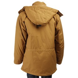 Moose Creek Men's North Woods Coat