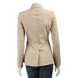 Union Women's 'Fresno' Blazer