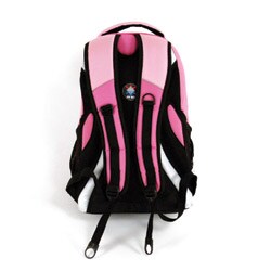 CalPak Zen 18-inch Multi-pocket Backpack