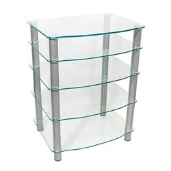 Everest Glass Component Stand