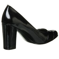 BCBGirls Women's 'Claus' High-heel Pumps