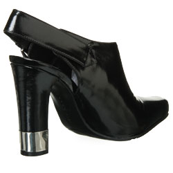 BCBGirls Women's 'Doxy' Slingback Pumps