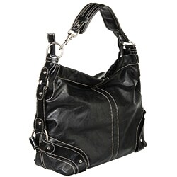 Melie Bianco Hobo Bag