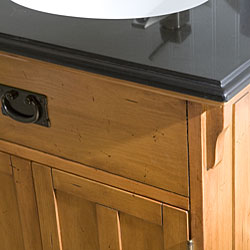 Sante Fe Bathroom Vanity