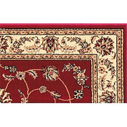 Collina Floret Area Rug (7'9 x 11')
