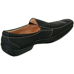 Giorgio Brutini Men's Leather Loafers
