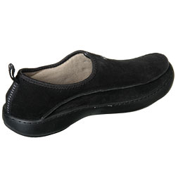 Deer Stags Men's Quad Slip-on Shoes