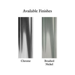 DreamLine Infinity Single Sliding Shower Door