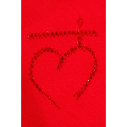 Yogacara Women's Chakra #1 Base T-shirt