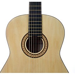 Di Amante Classical Guitar Kit w/ Instructional CD