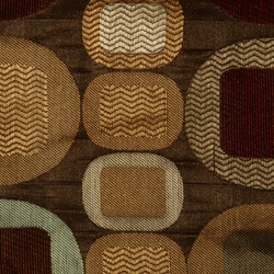 Manhattan 7-piece Comforter Set