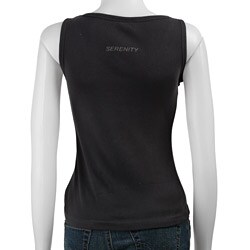 Origany Women's 'Serenity' Tank
