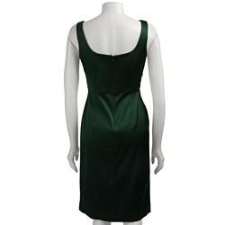 Donna Ricco Women's Formal Evening Dress