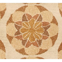 Hand-tufted New Zealand Wool Rug (8' x 10')