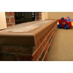 Cardinal Gates Deluxe Hearth Pad Kit