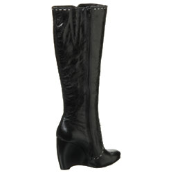 Diba Women's 'Leni' Leather Boots