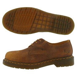 Dr. Martens Men's Lace-up Oxford Shoes