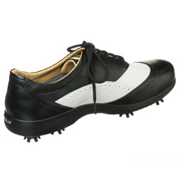 Bally Iron Men's Golf Shoes