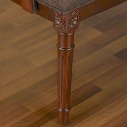 Shelby Arm Chair Mink