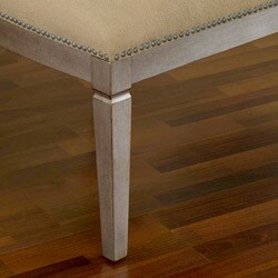 Haley Champagne Chair