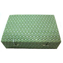 Handmade Chinese 'Qin Dynasty' Chess Game Set