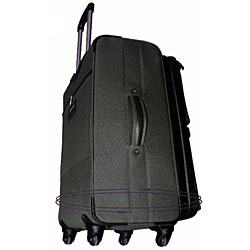 Verucci Spinner 3-piece Luggage Set