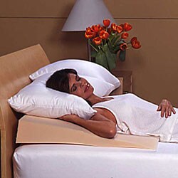 Beautyrest Personal Wedge Pillow
