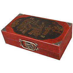 'Chinese Empire' Chess Game Set