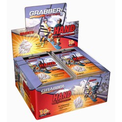 Grabber 10-hour Large Hand Warmers (40 Pairs)