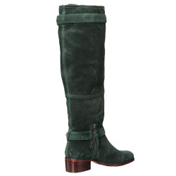 Pour La Victoire Women's 'Rebecca' Suede Boots