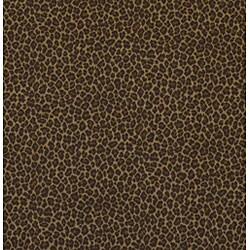 Cotton Tale Animal Tracks 4-piece Crib Bedding Set