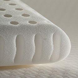 Comfort Dreams Super Soft Elite Feel Queen-size Memory Foam Pillows (Set of 2)