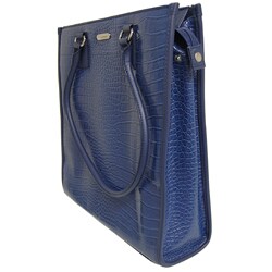 Targus Croc Print Women's Computer Tote
