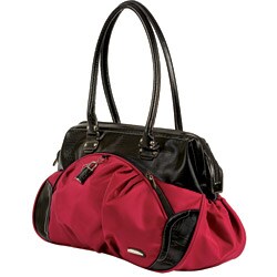 Travelon Manhattan Carpet Bag