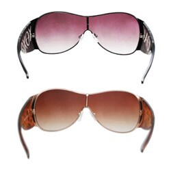 XOXO 'Attitude' Women's Sunglasses