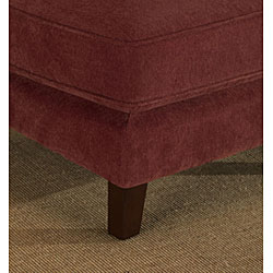 Slipper Chair Paprika
