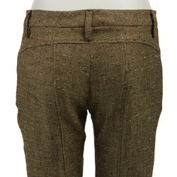 ABS by Allen Schwartz Women's 'Misha' Tweed Pants