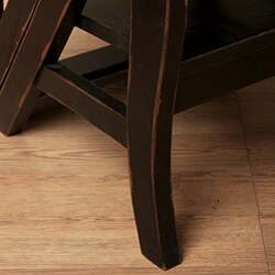 Bari Step Chair (Indonesia)