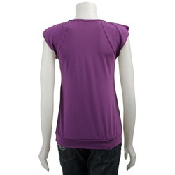 Simply Irresistible Women's Short-sleeve Top