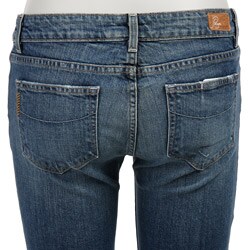 Paige Premium Denim Benedict Canyon Bootleg Women's Jeans