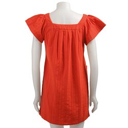 French Connection Little Leno 2-pocket Dress